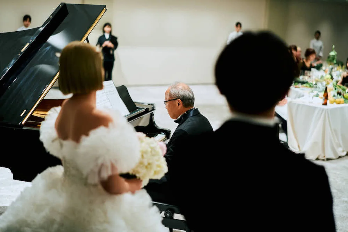 実りに満ちた一日。「八芳園」でかなえる飯の画像_19