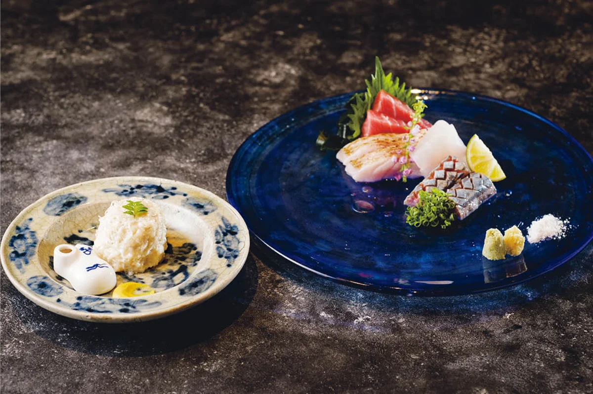 赤坂 港かっぽれ