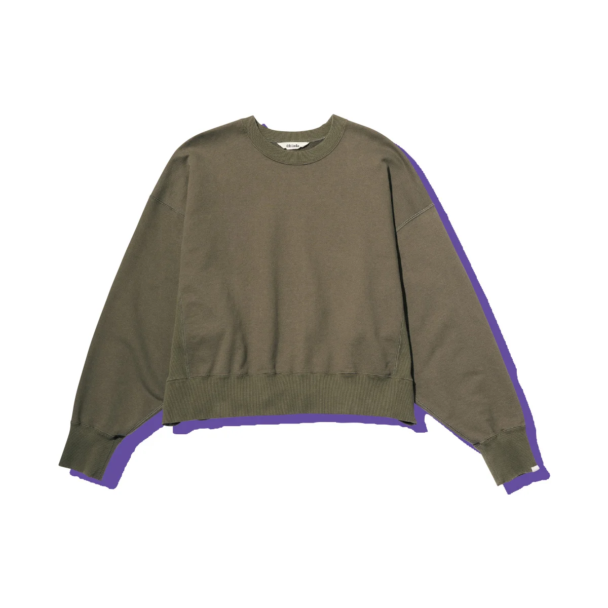 CINCH  【Oblada】ROBIN SWEAT