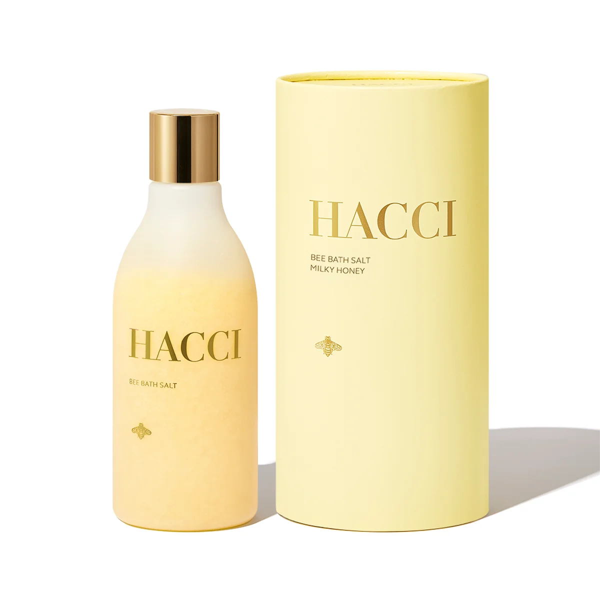 ミルキーハニー