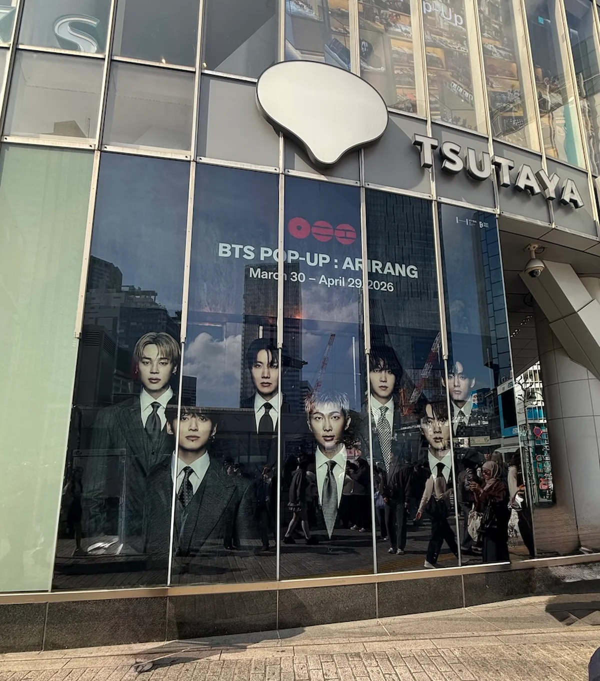 【BTS】7年ぶり来日公演に合わせたポッの画像_16