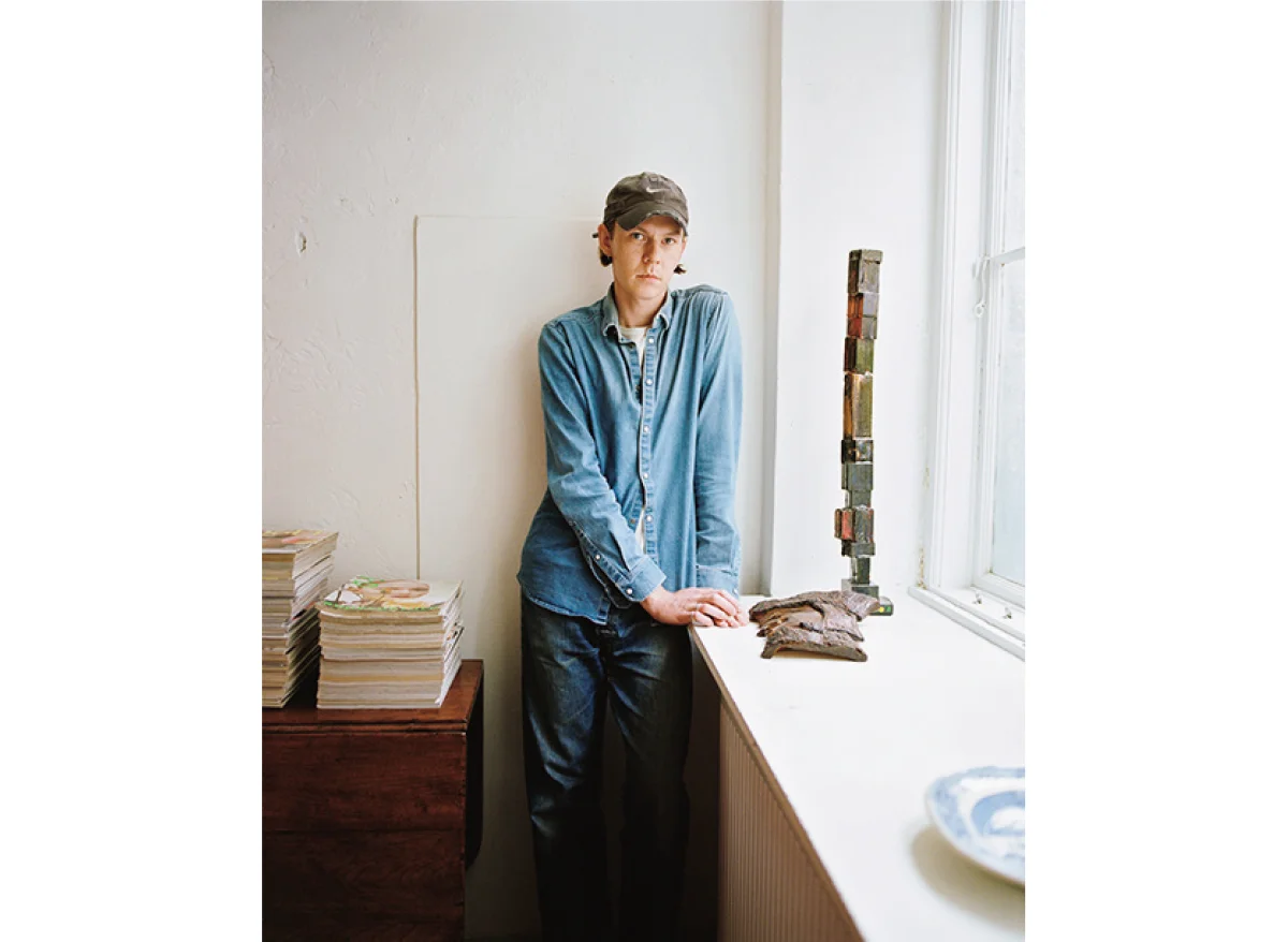 ニクラス スコウゴー Nicklas Skovgaard