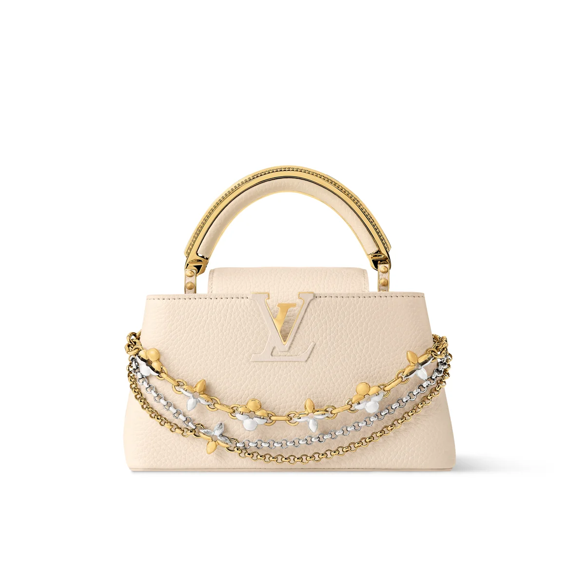 カプシーヌEW MINI バッグ　ルイ･ヴィトン