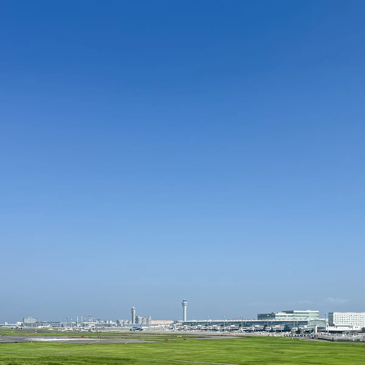羽田空港