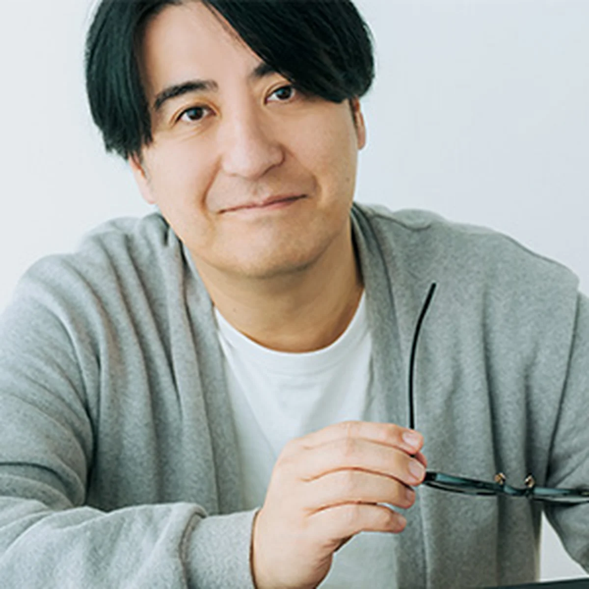 佐久間宣行プロフィール画像