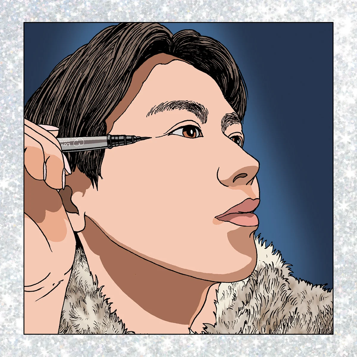 オダギリヒロの〝ファ美ュラス″への道