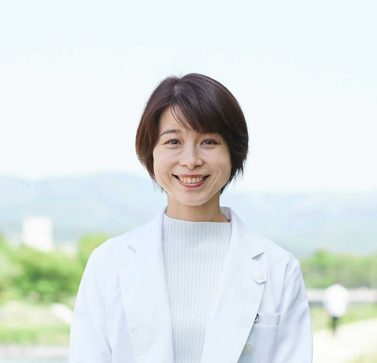 池田裕美枝プロフィール画像
