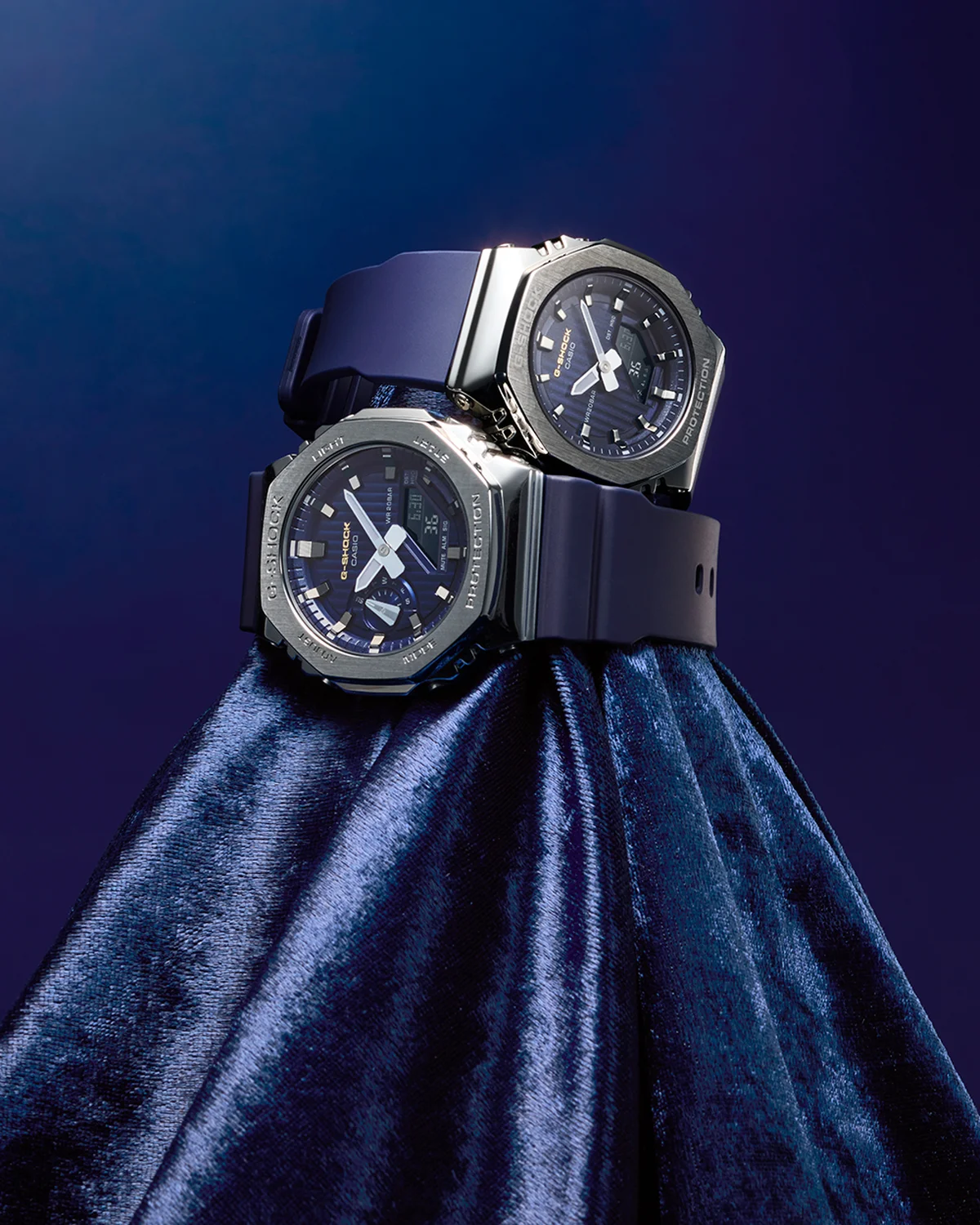 【カシオ】の「G-SHOCK」から、ホリの画像_6