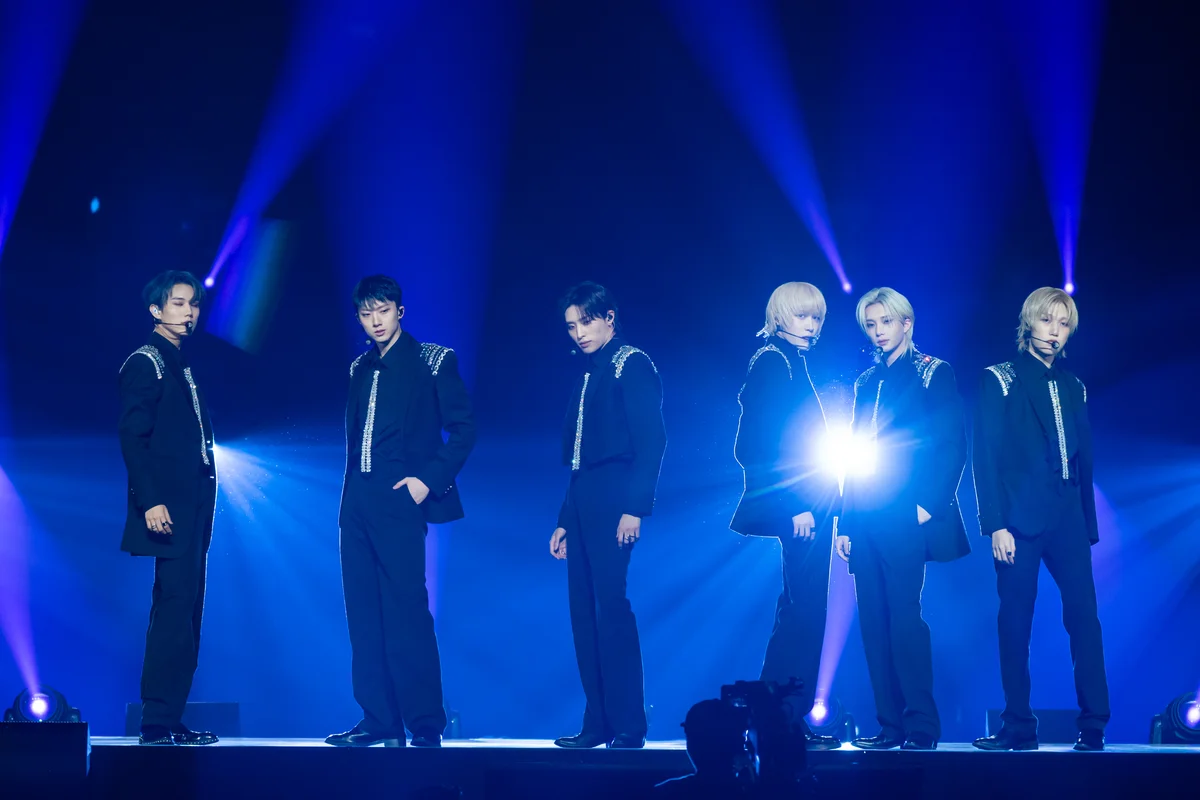 【KCON JAPAN 2025】推しをの画像_3