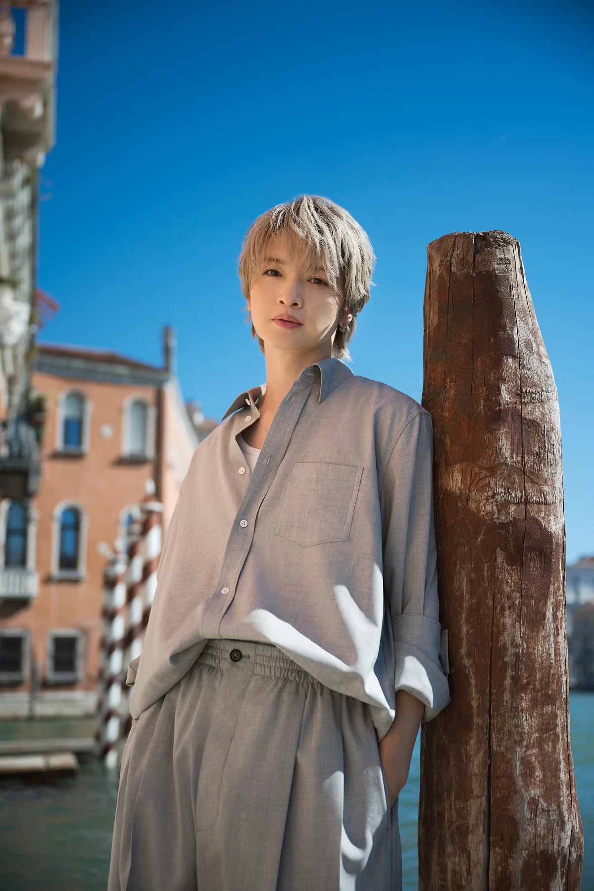 #玉森裕太 #宮沢りえ #ソンチャン らの画像_16