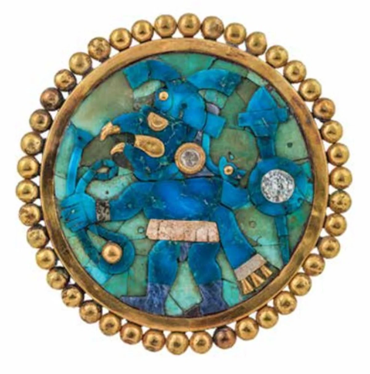 天空都市マチュピチュとインカ帝国の壮麗なの画像_3