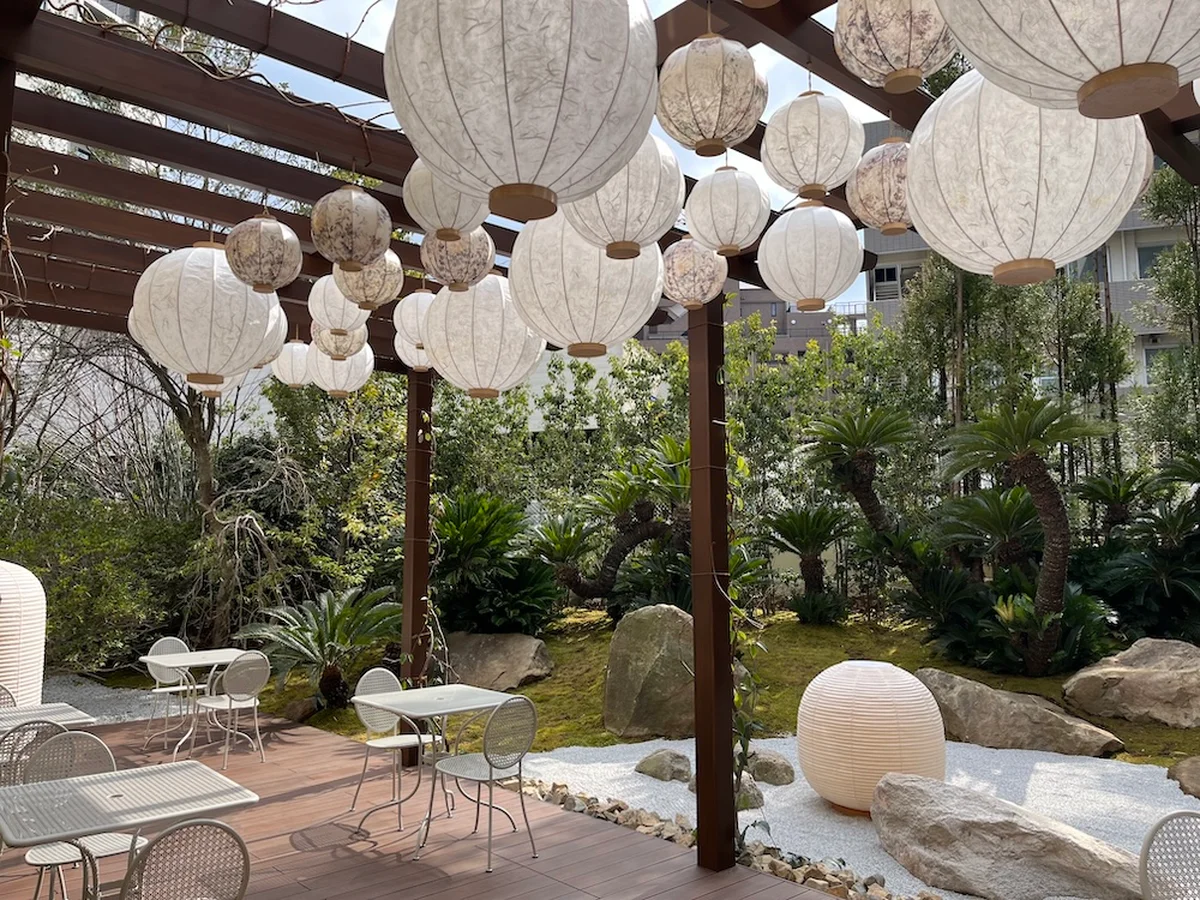 【ディオール】の新拠点に日本の要素を取りの画像_11