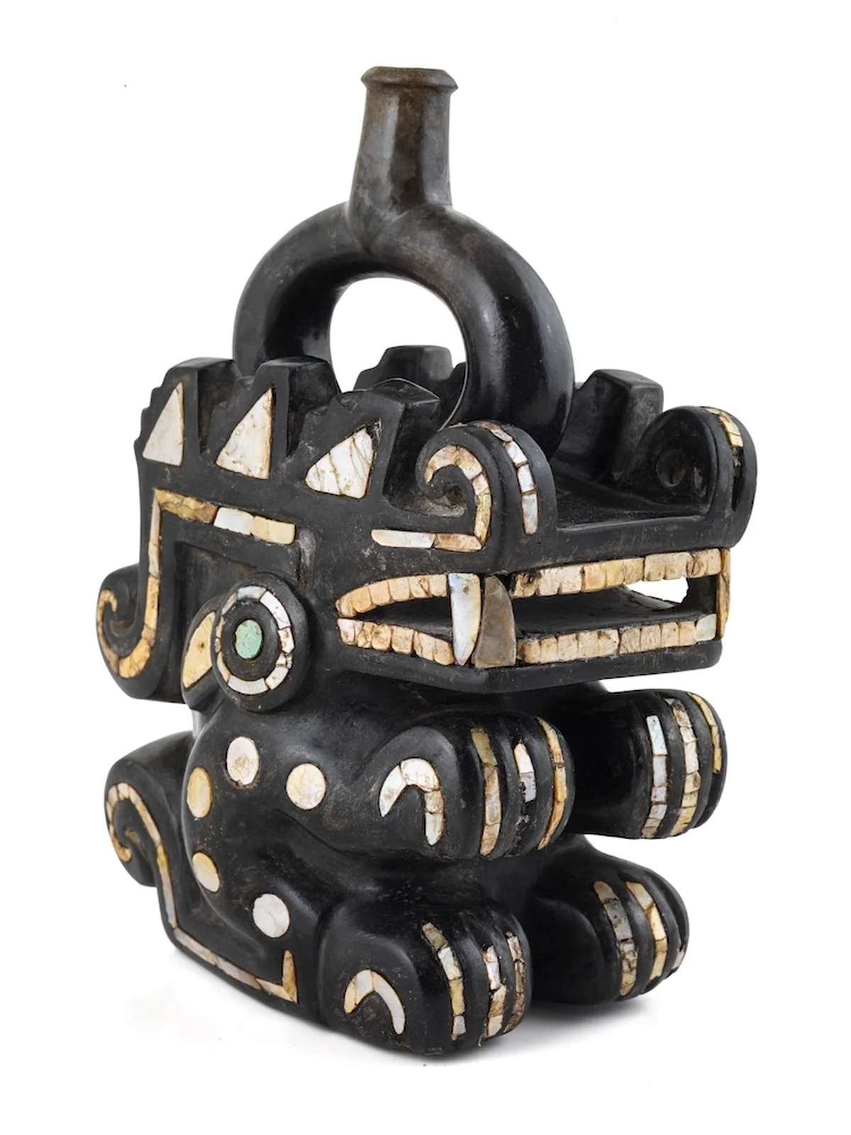 天空都市マチュピチュとインカ帝国の壮麗なの画像_11