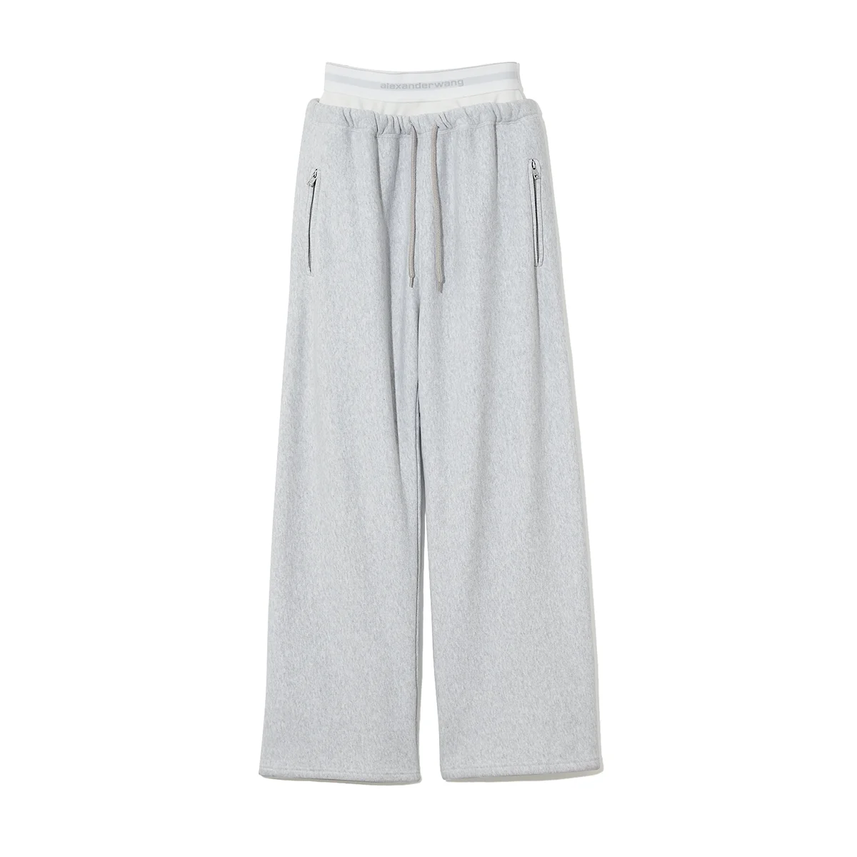 5 アレキサンダーワンのパンツ