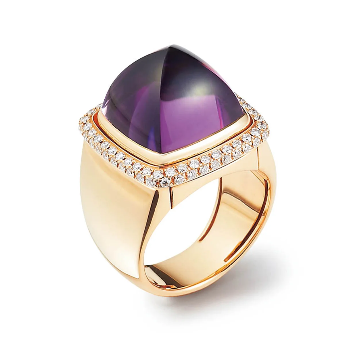 フレッドのリング