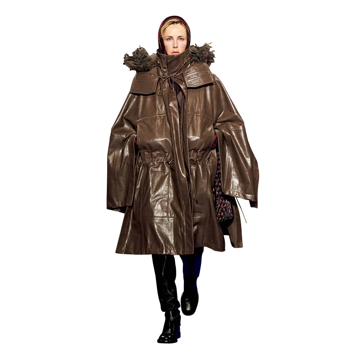 バーバリー　コート