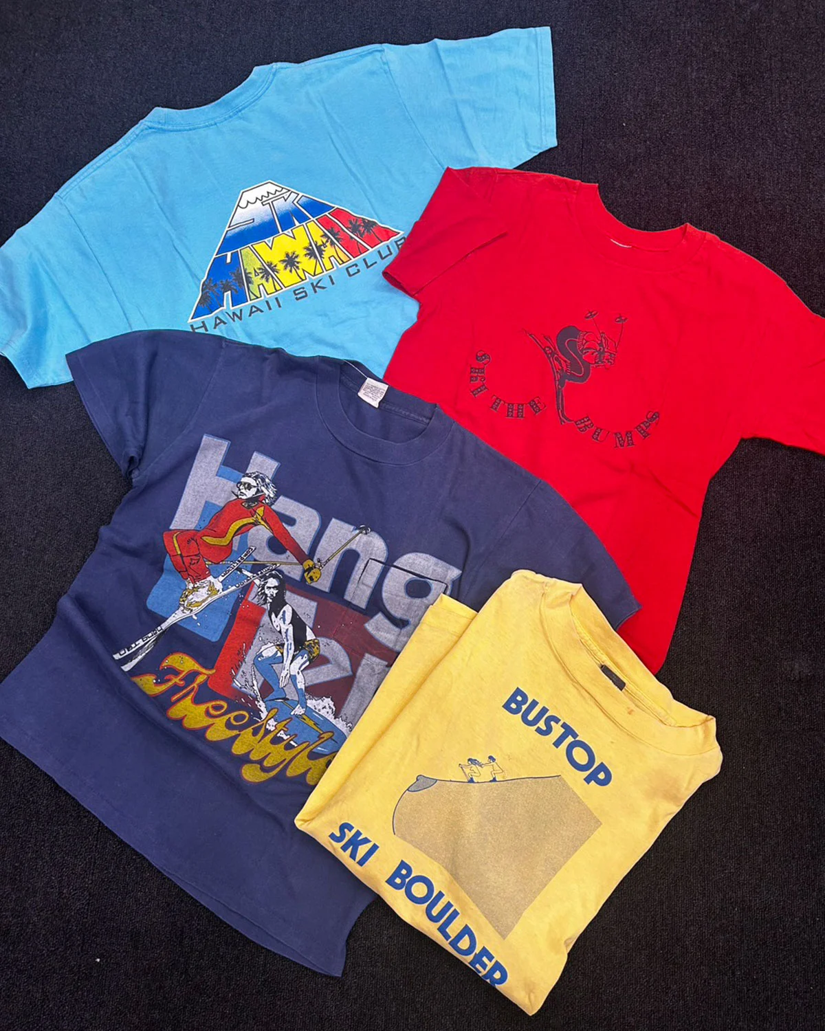 スタイリストの金子夏子による、スキー愛溢の画像_2