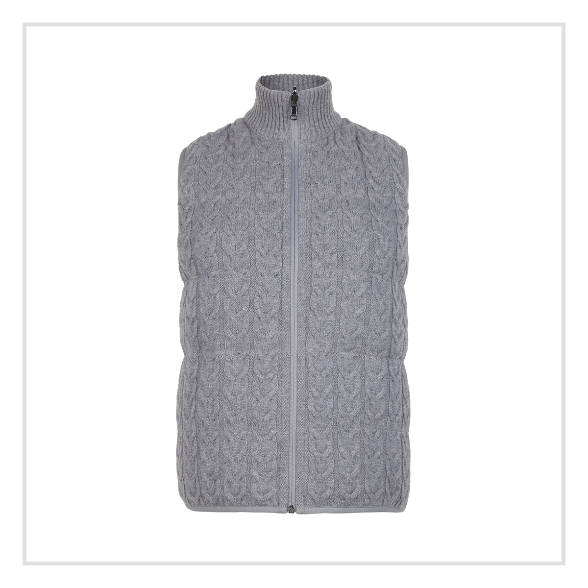 ファルコネーリ　ダウンベスト