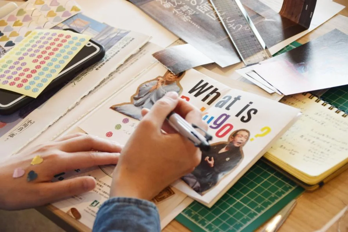 世界から注目される「本の街・神保町」で知の画像_4