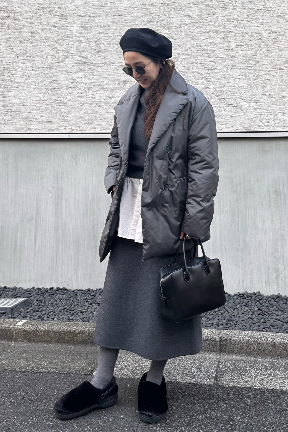 おしゃれな人の愛用スカート スカート ザ ロウ THE ROW