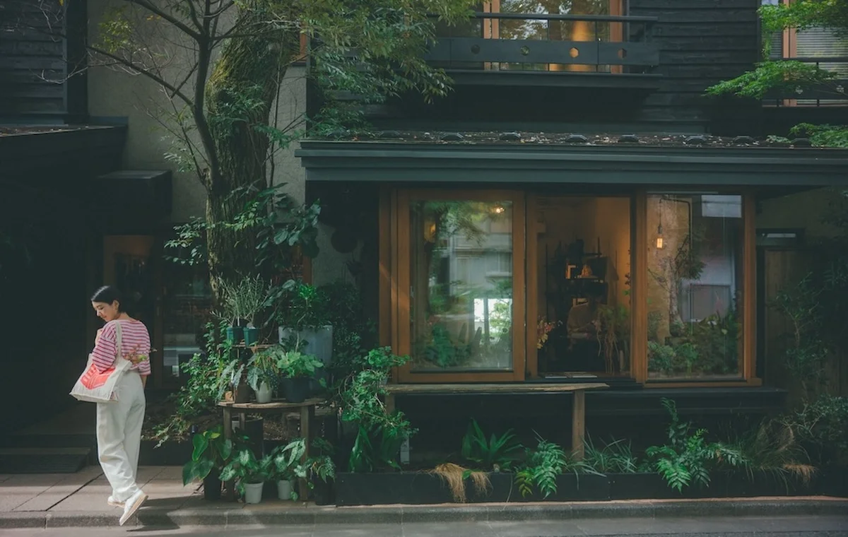 花の香りに包まれた、非日常の読書時間を。の画像_1