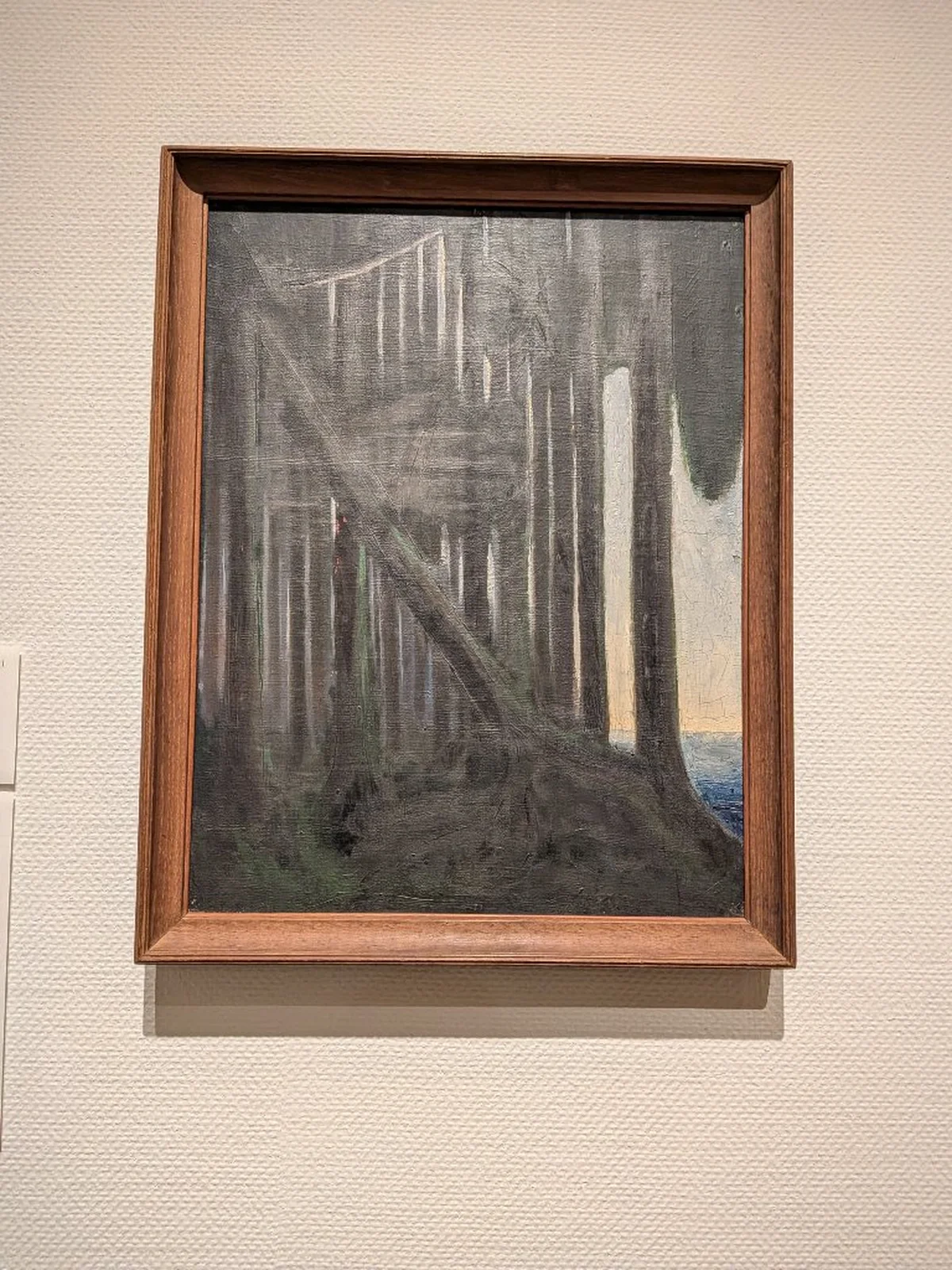 【チュルリョーニス展レビュー】絵画と音楽の画像_3