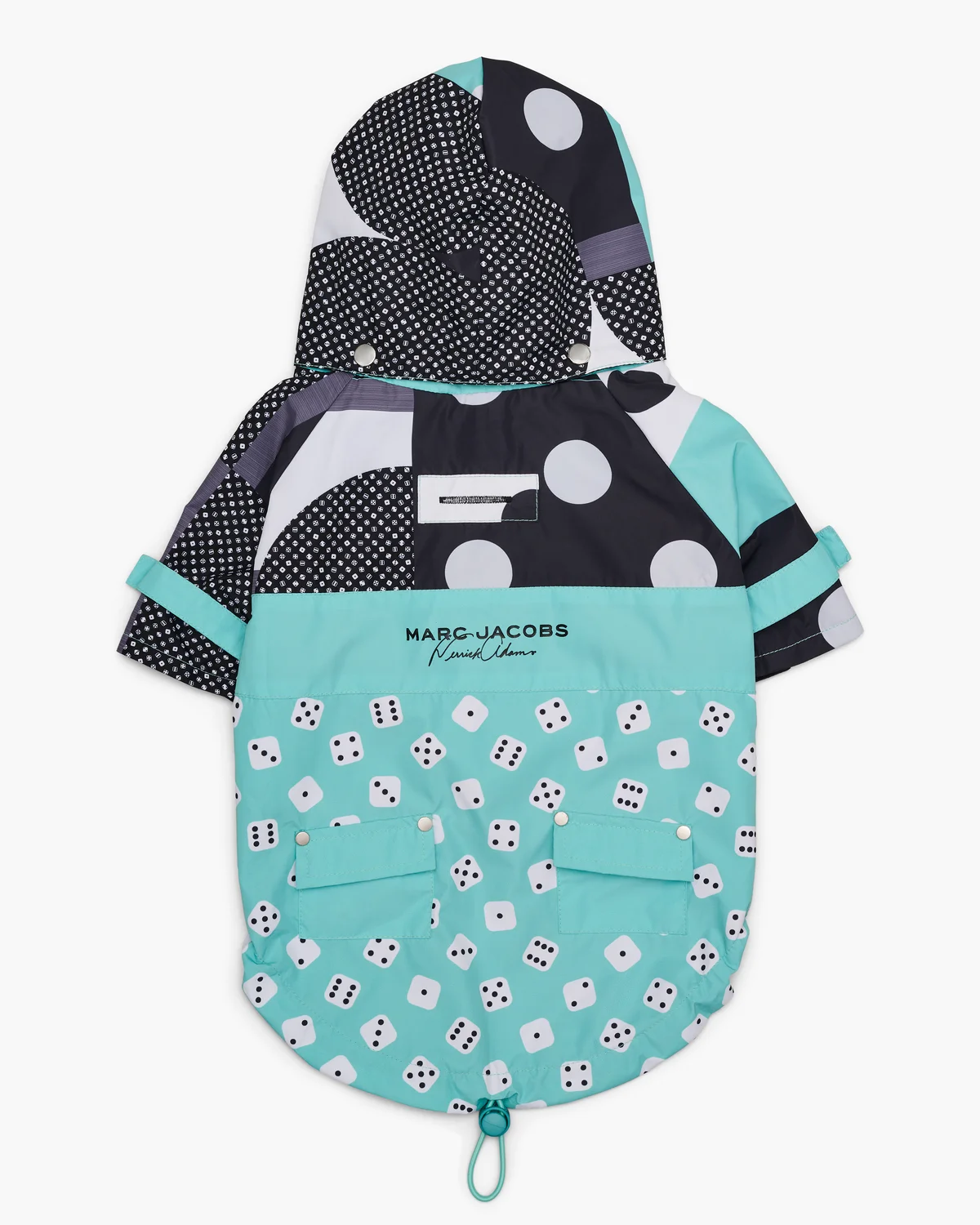 【マーク ジェイコブス】各店でペットのポの画像_3