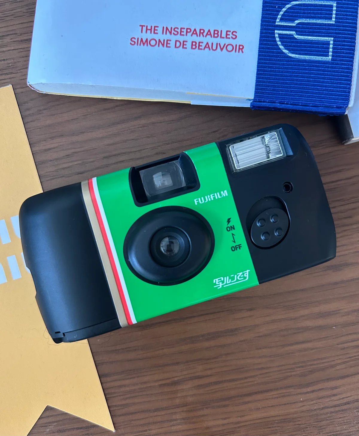 写ルンです　写ルンです＋　フィルムカメラ