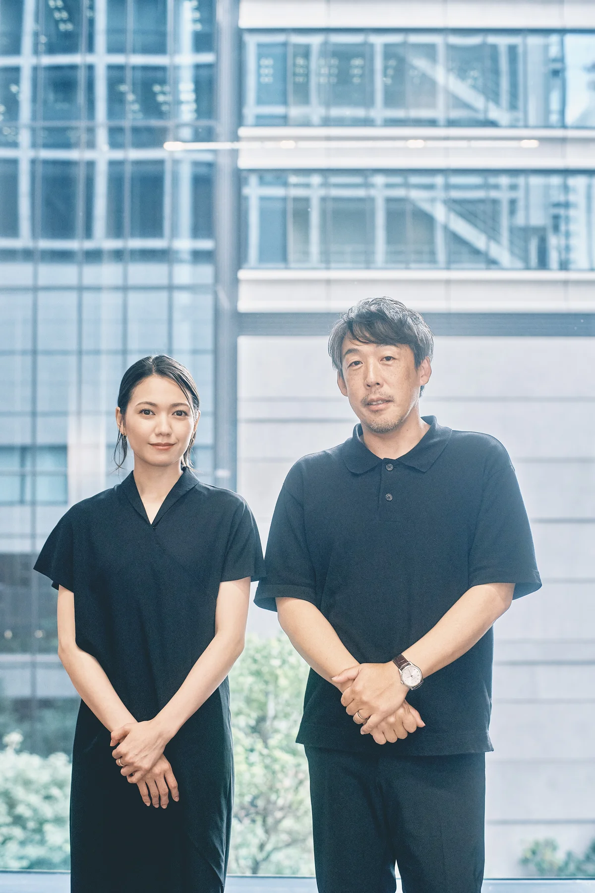 二階堂ふみさんと石川慶監督が語る、戦争のの画像_8