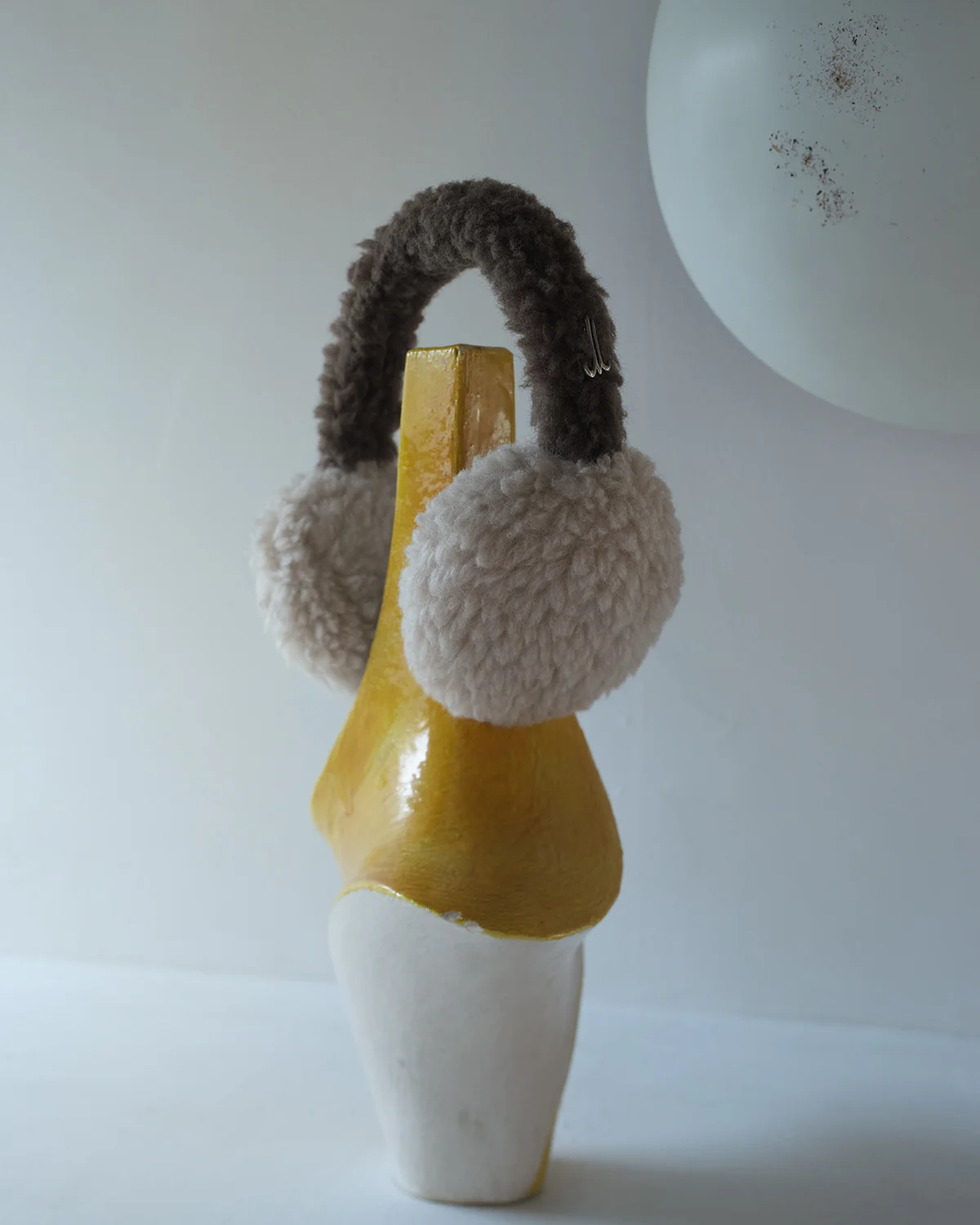 ジャッキー ニットベスト