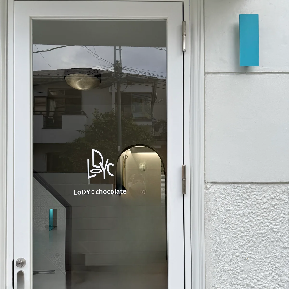 LoDYc chocolate 山内大輔 千石 パトリック・ロジェ チョコレート ショコラ バレンタイン