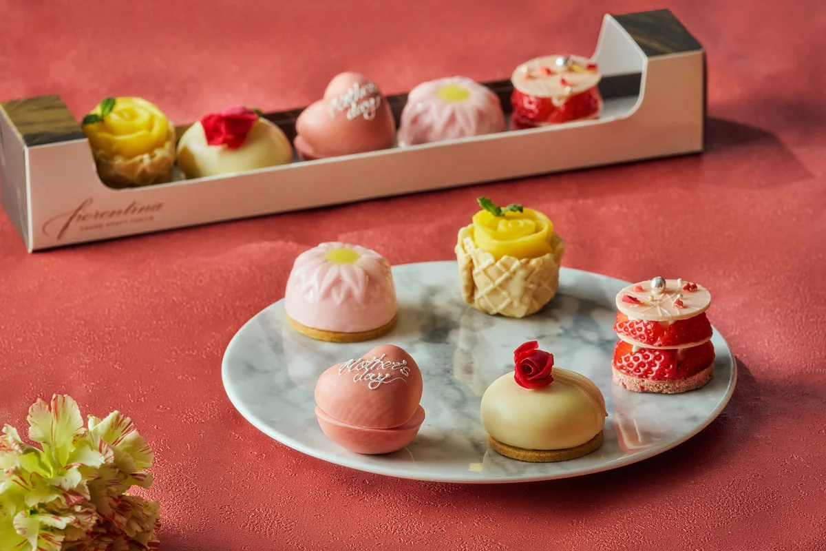 【グランド ハイアット 東京】花束のようの画像_3