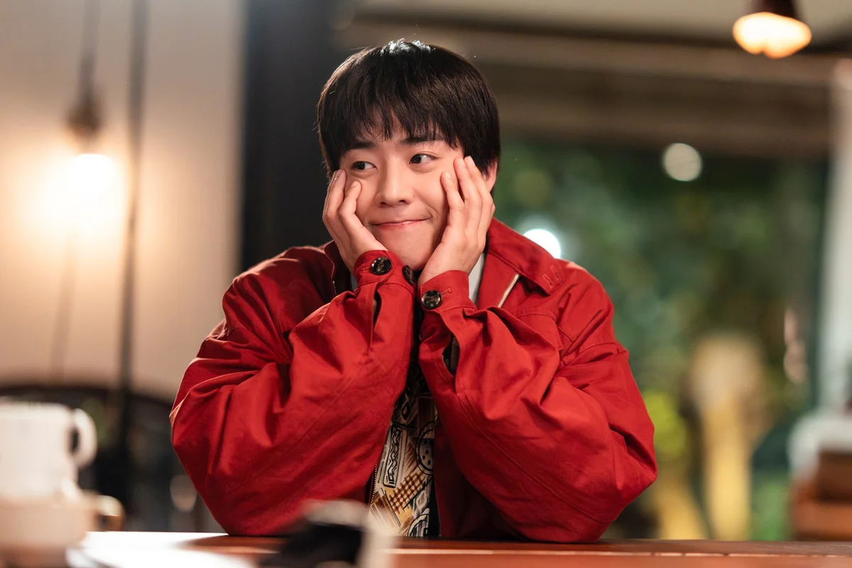 チェ・ジョンヒョプ　ディズニープラス最新韓国ドラマ『君がきらめく季節に』　ドラマレビュー