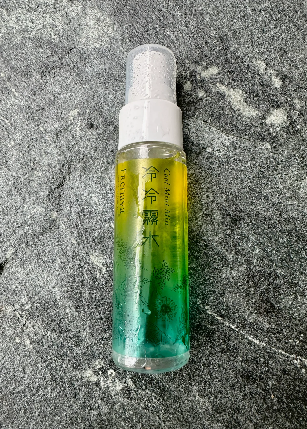 FRENAVA クールミントミスト 冷冷霧水
