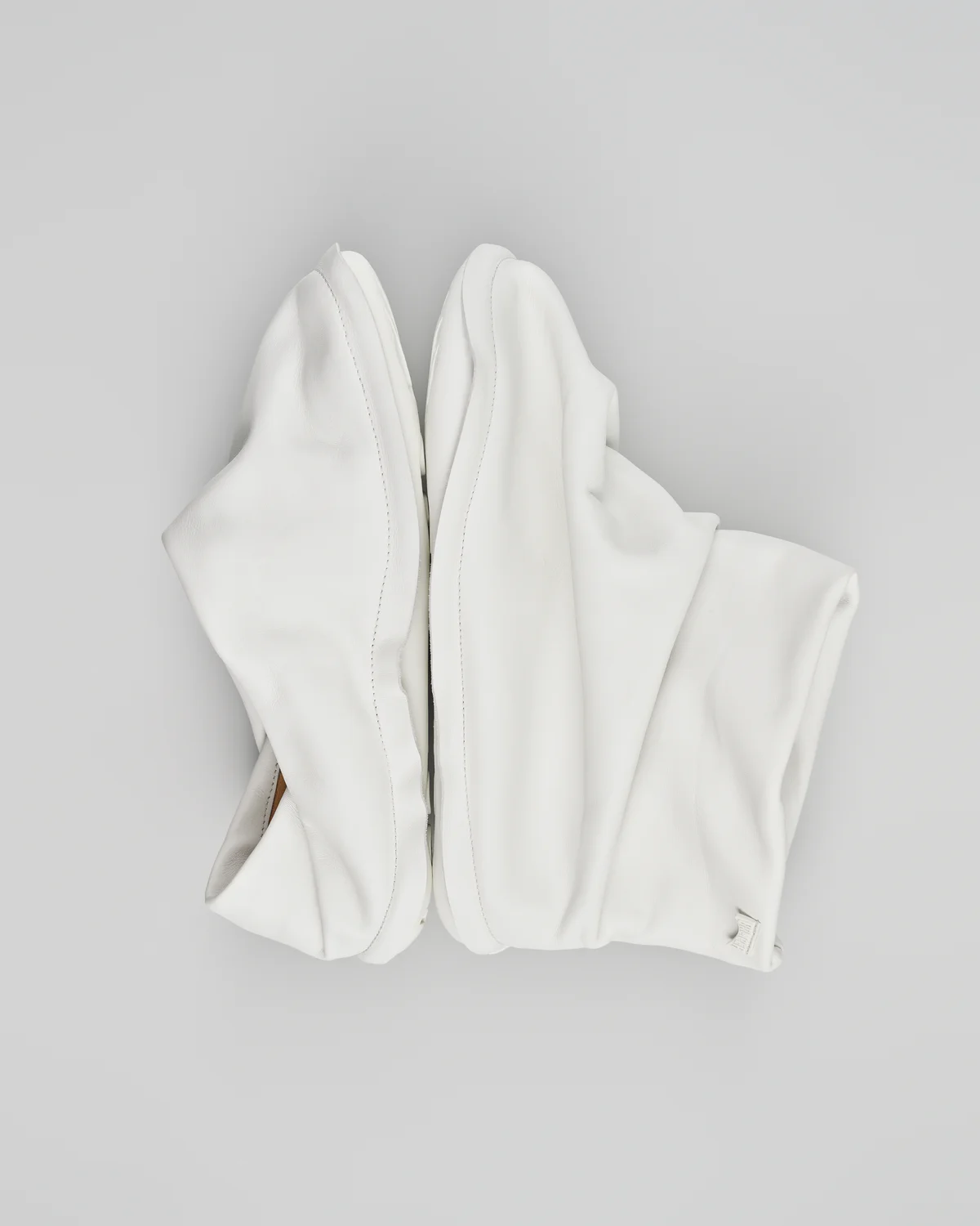 CAMPER / ISSEY MIYAKE 　Peu Form