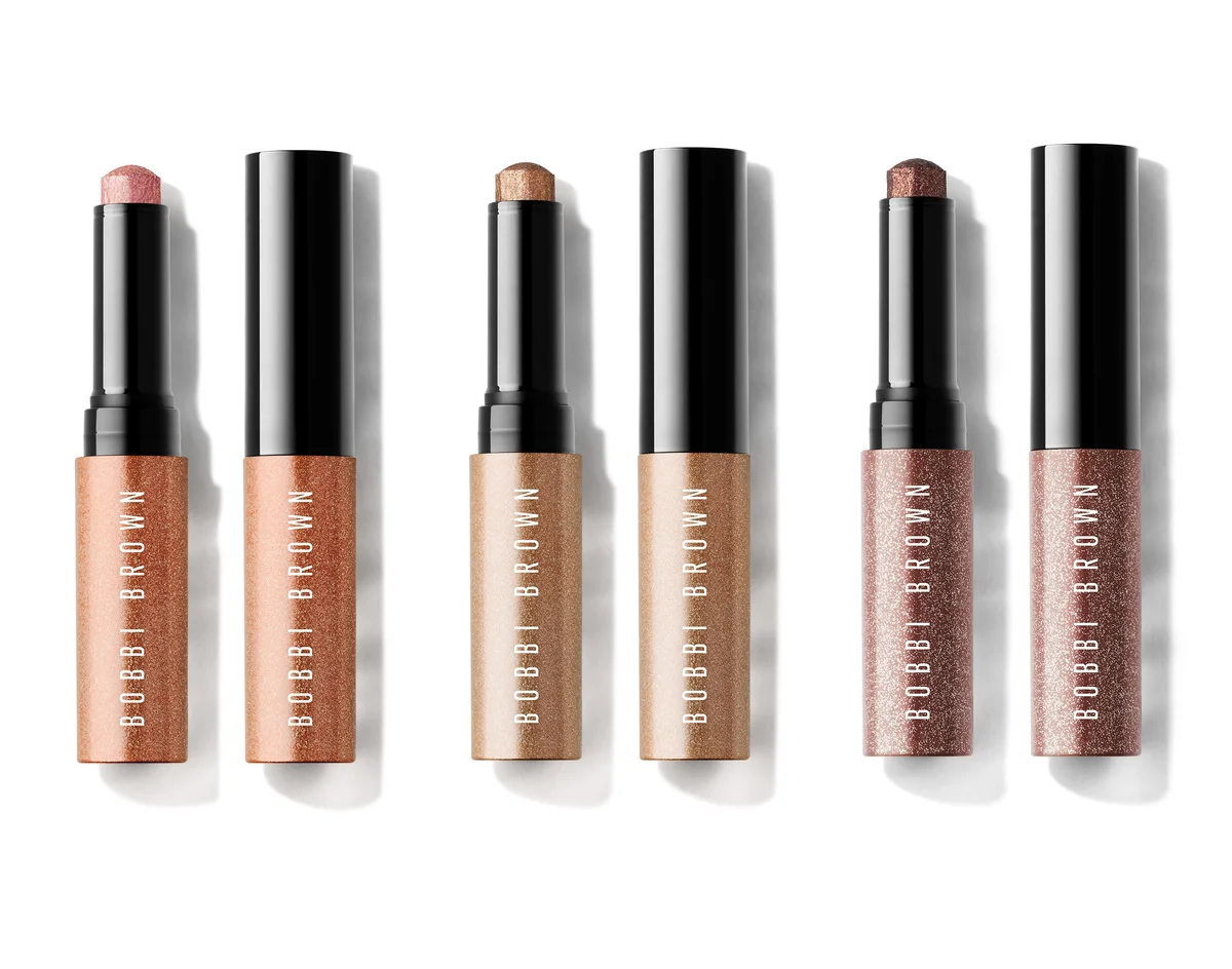 ボビイ ブラウン クリスタル アイシャドウ スティック