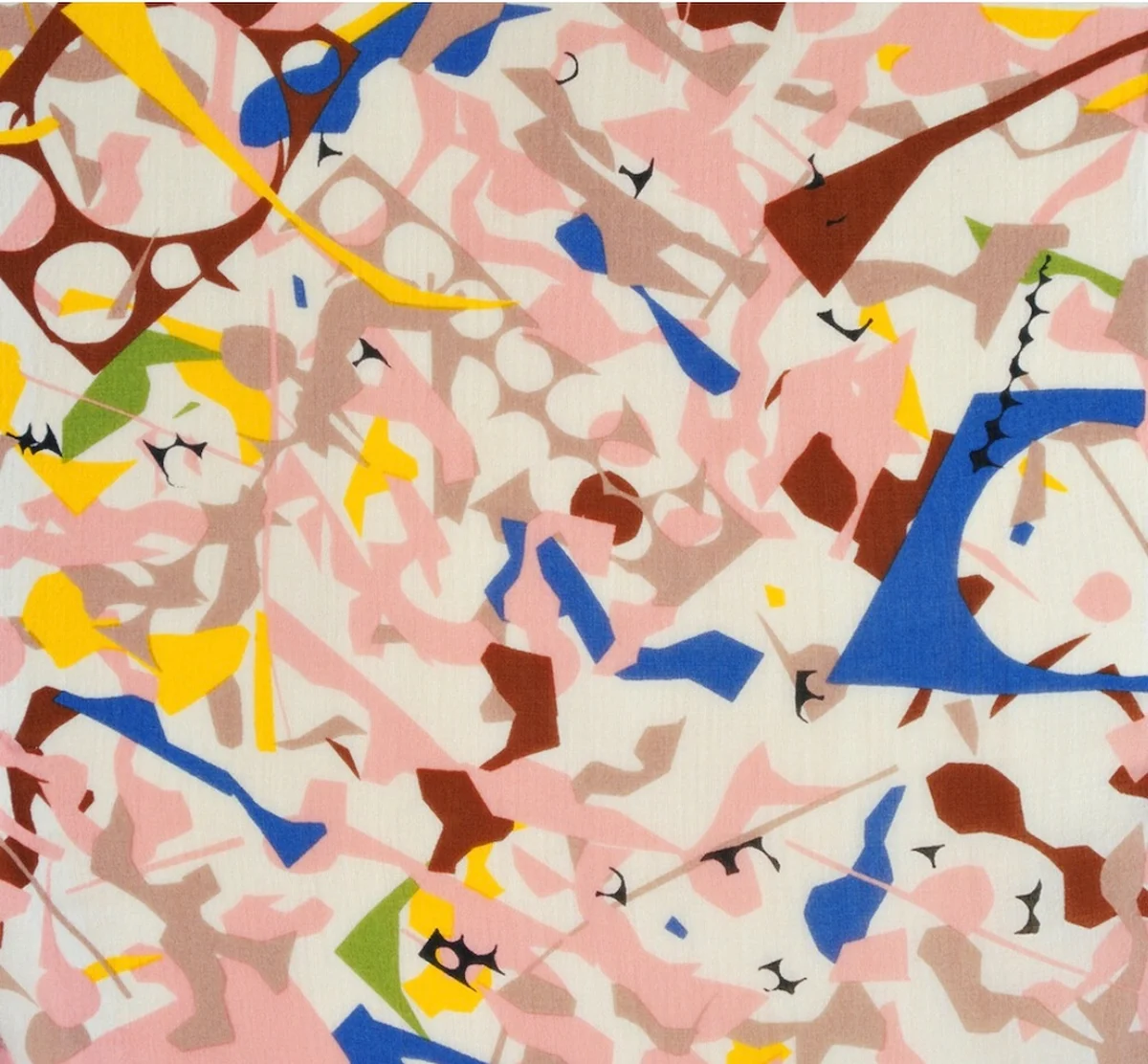 【ミナ ペルホネン】という活動の一雫が広の画像_1