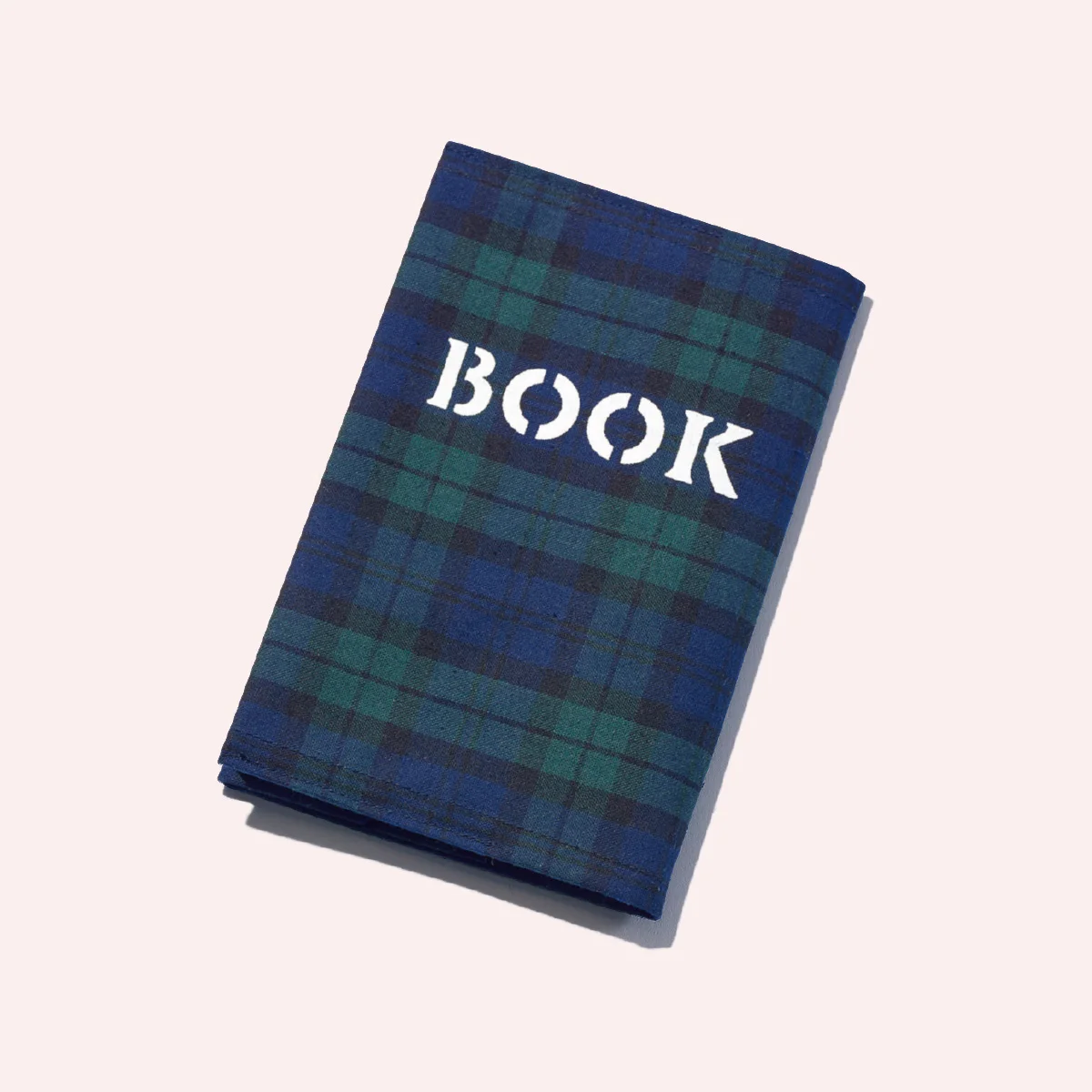 stacks bookstore　ブックカバー
