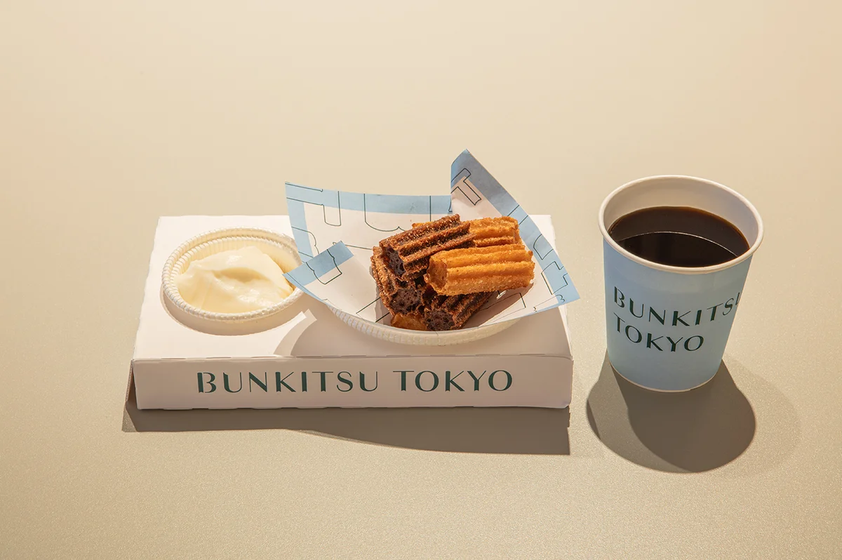 【ニュウマン高輪】カフェラウンジ2選！ の画像_6