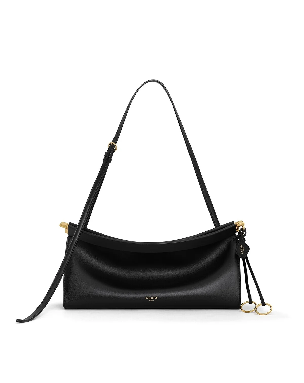 アライアのルクリックバッグ