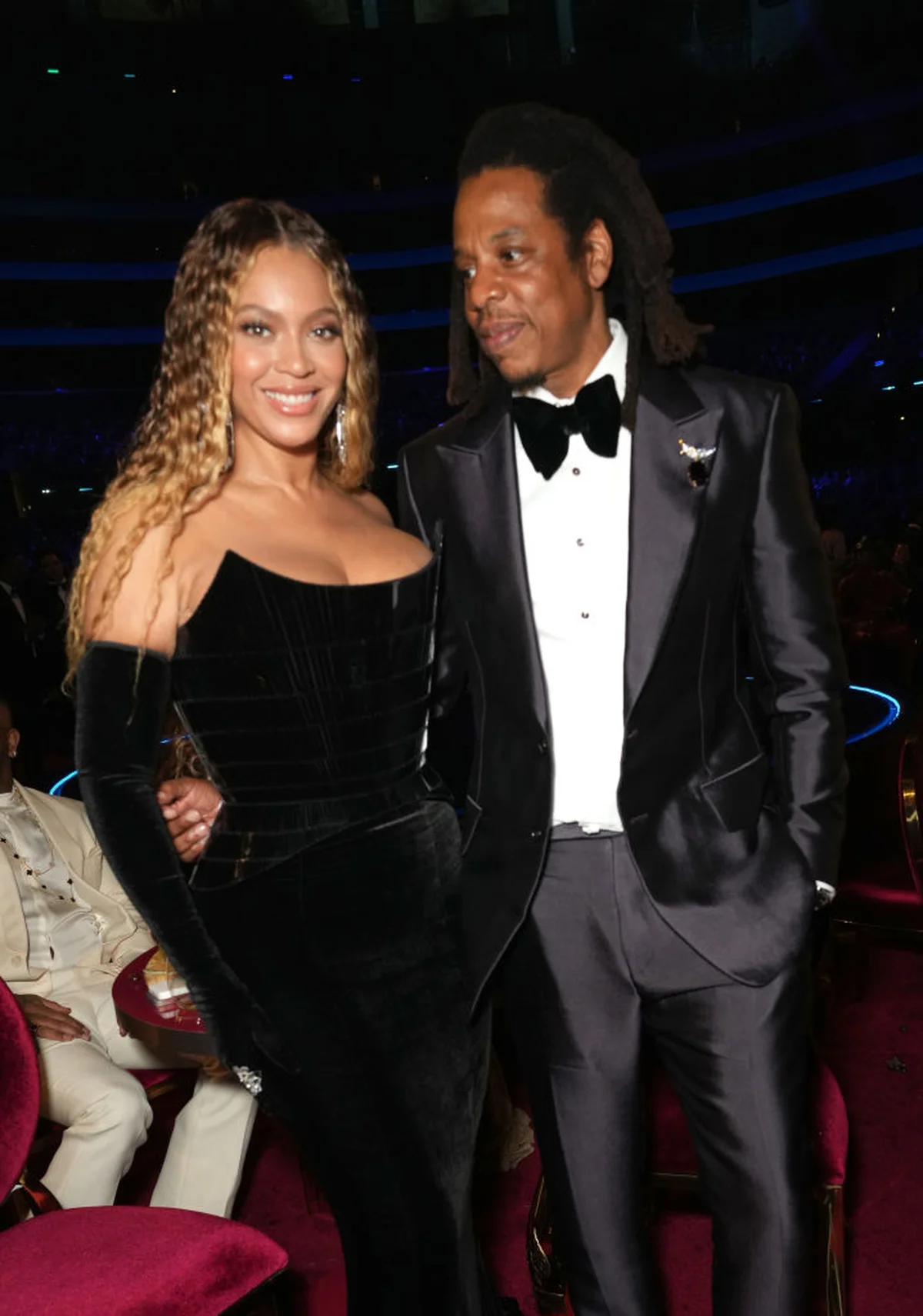 ビヨンセ　Beyoncé　ジェイ・Z　Jay-Z