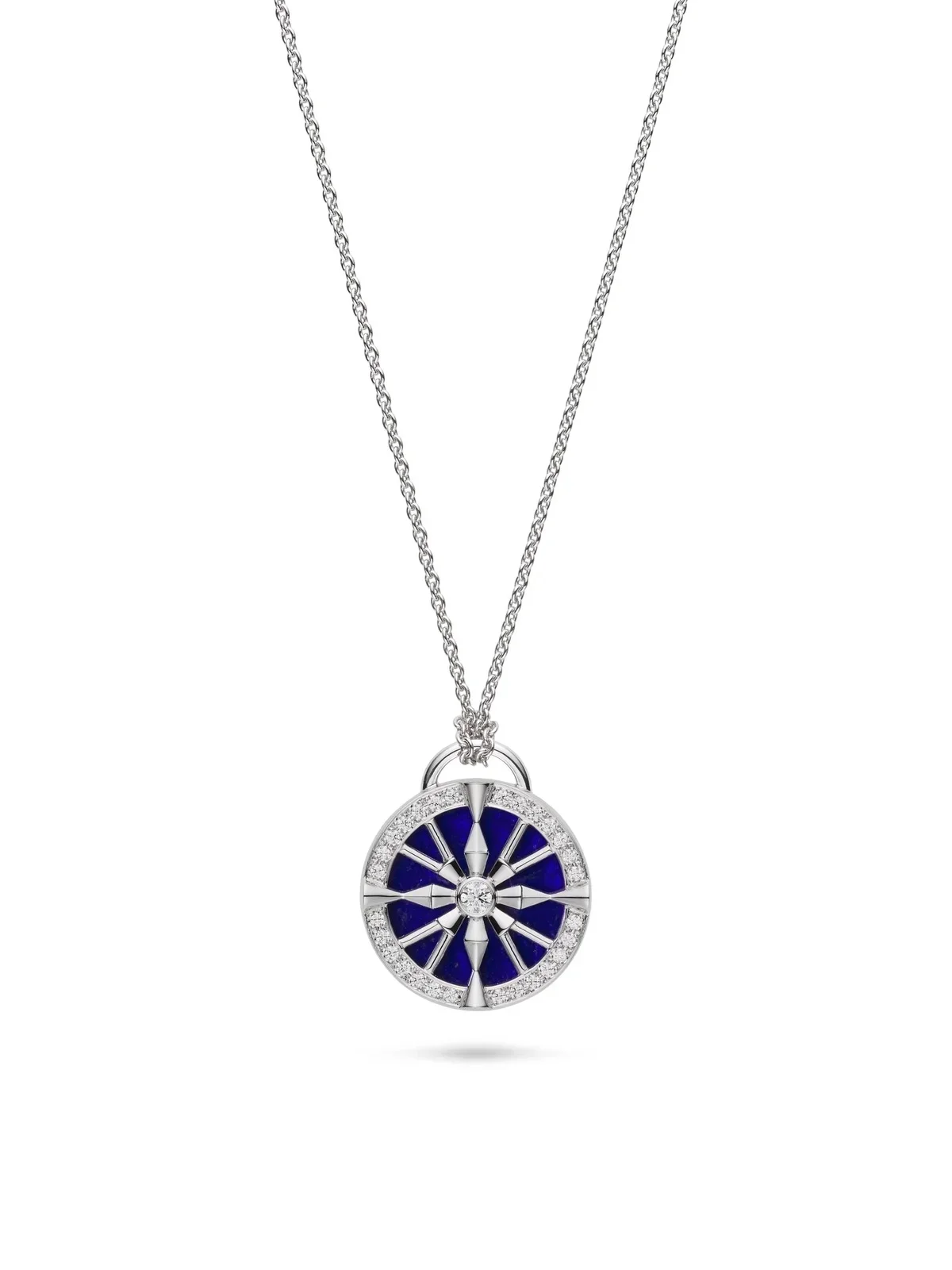 「ラッキー アローズ」ペンダント