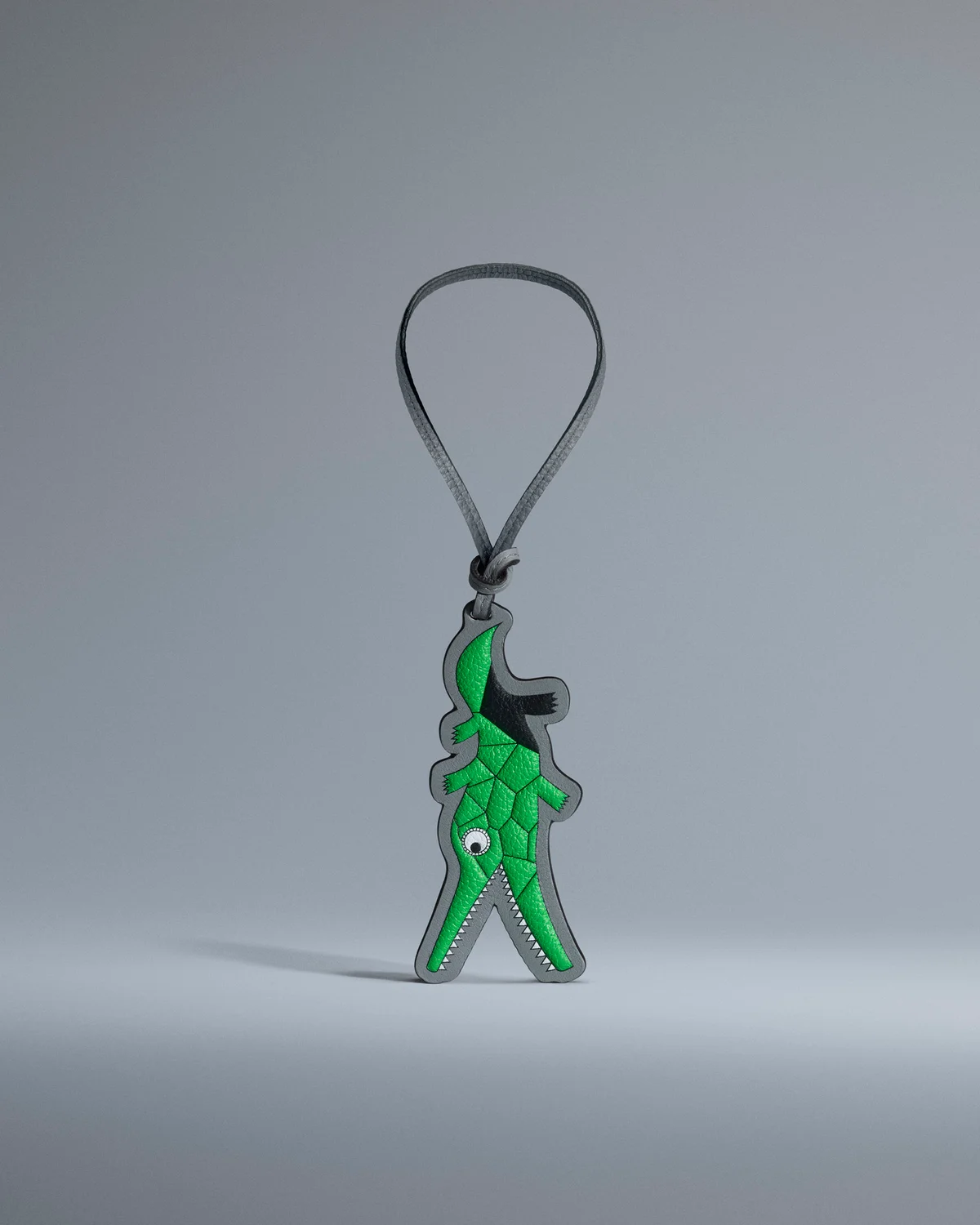 Bagcharm Crocodile