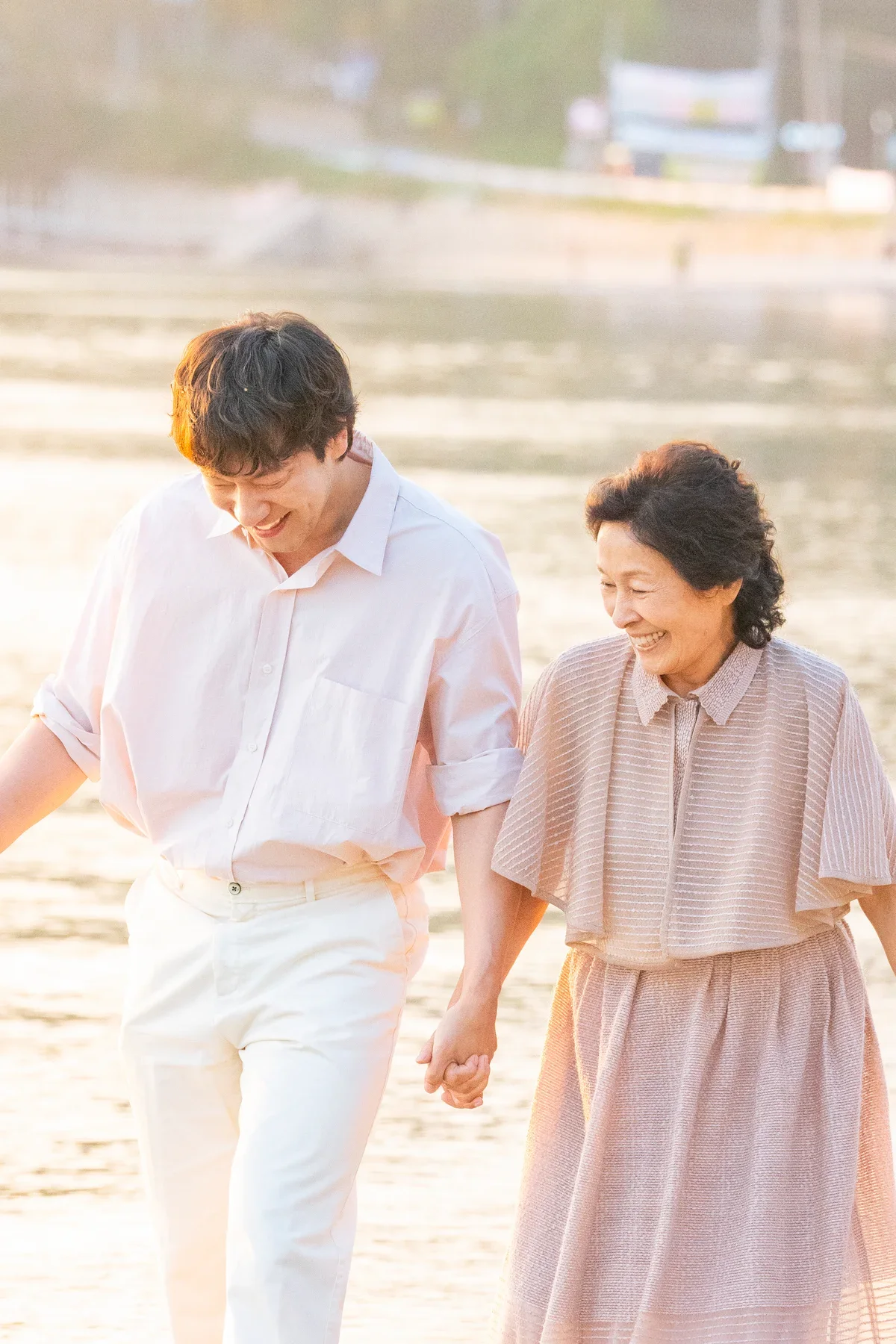Netflix新作韓国ドラマ『君は天国でも美しい』場面写真　2025年上半期のスペシャルベスト10