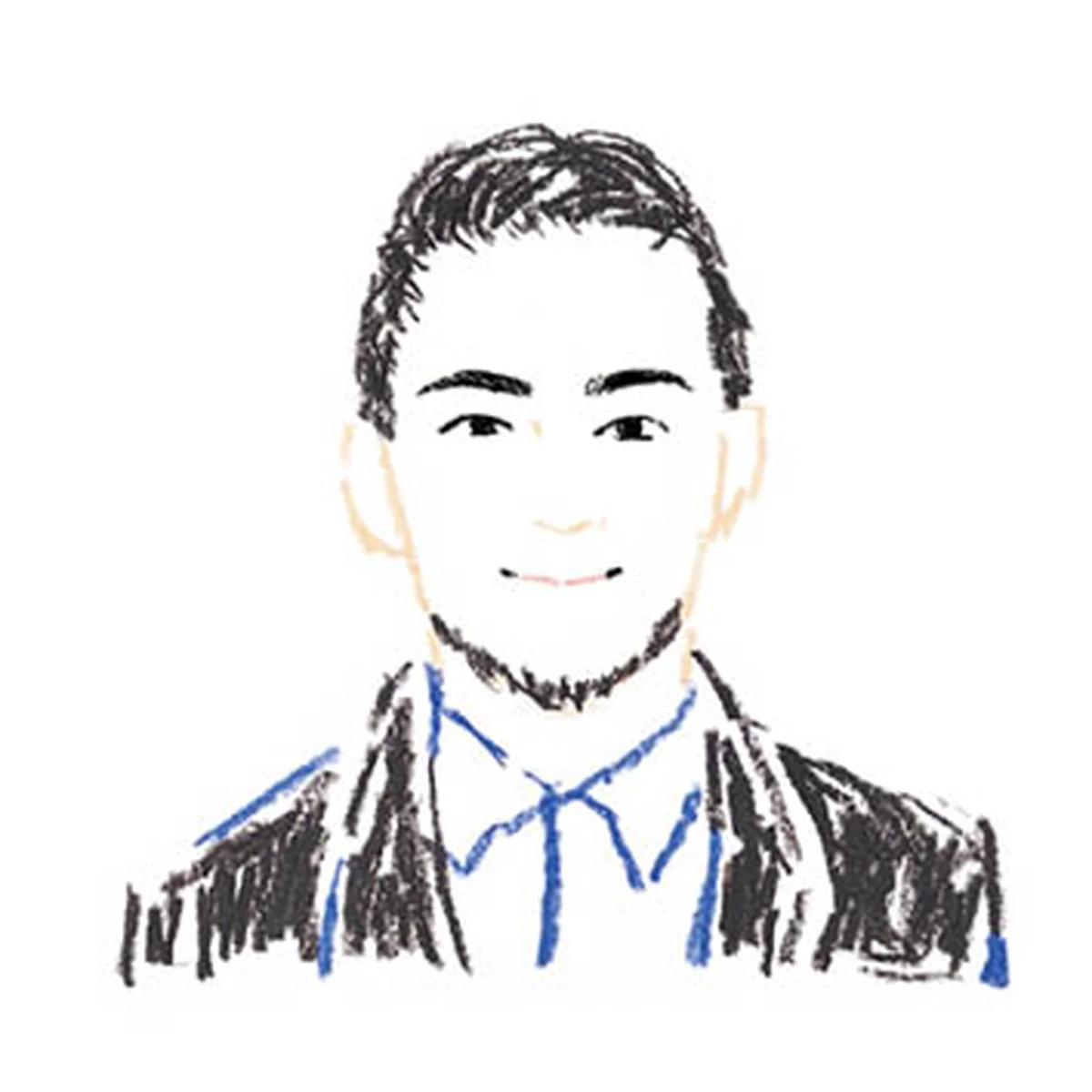 篠田哲生さんプロフィール画像