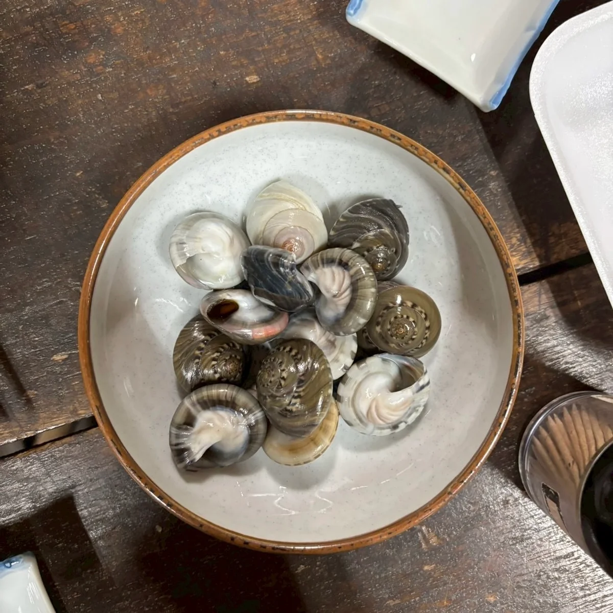 大石商店のながらみの画像