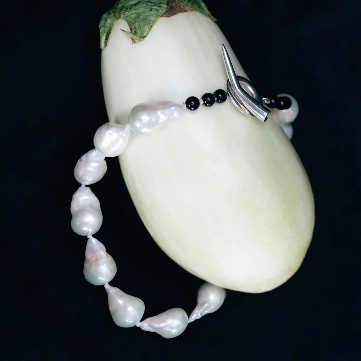 SOPHIE BUHAI（ソフィー ブハイ）のネックレス