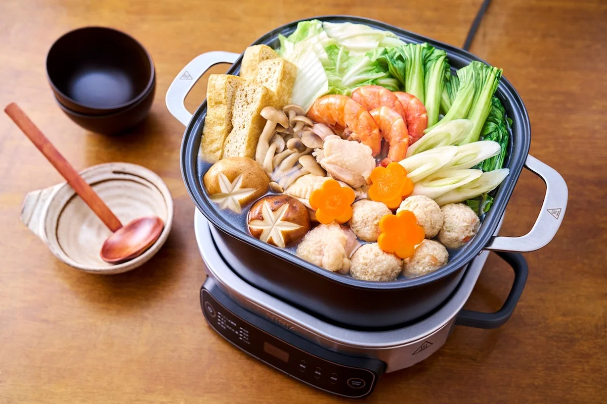 【ニンジャ】から初の革新的な加熱調理家電の画像_4