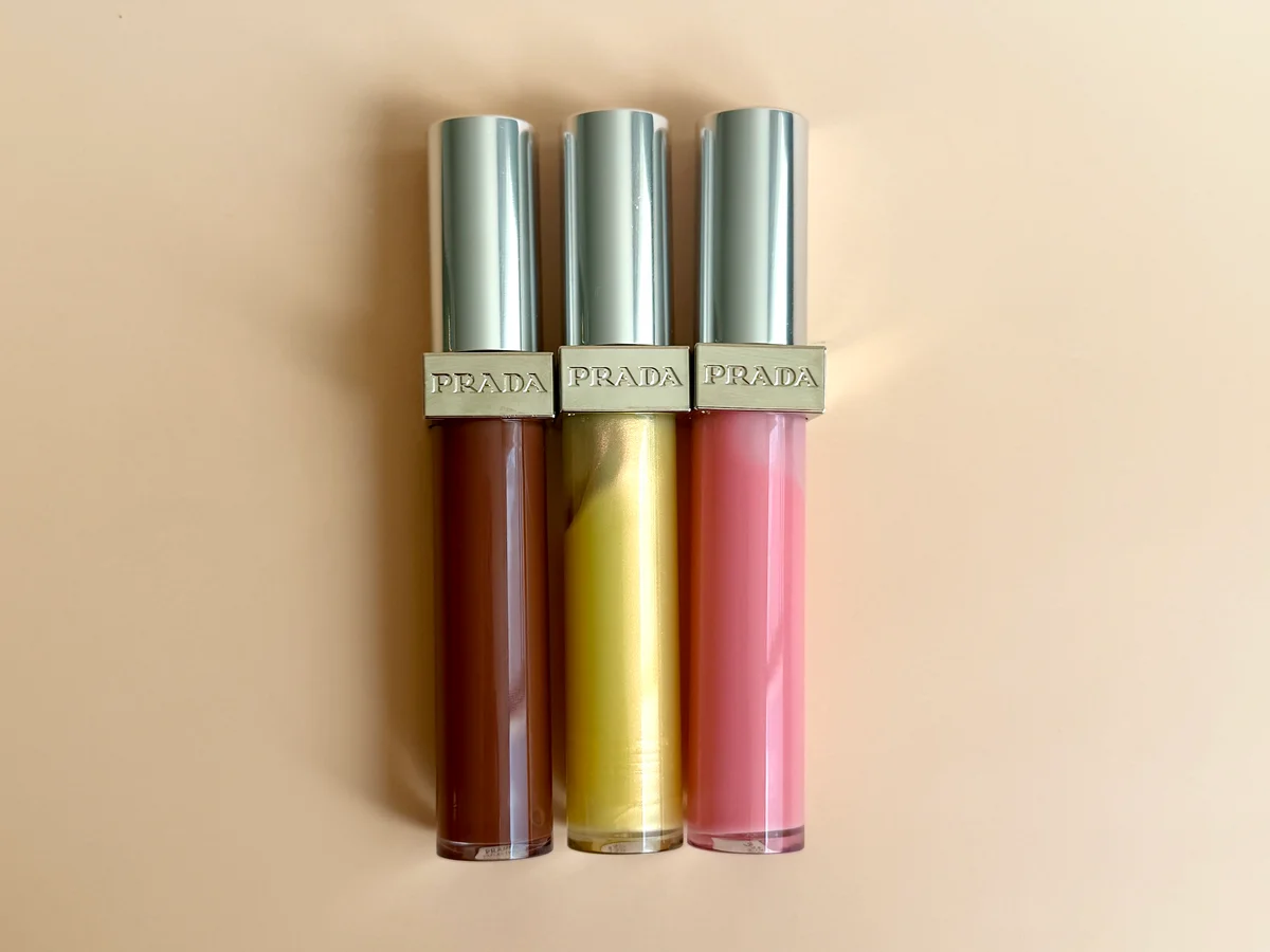 リフレクション リキッド バーム グロス