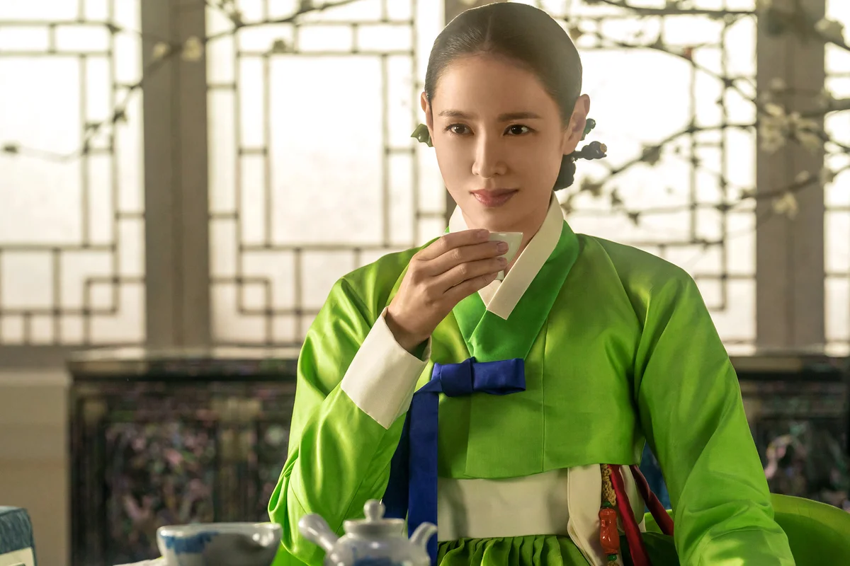 Netflixシリーズ 「すばらしき新世界」　主演2人